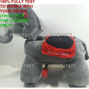 AC Wall Charger Adapter for 987 Radio Flyer Peanut Elephant Deluxe Ride-On Toy Magic Cars 3