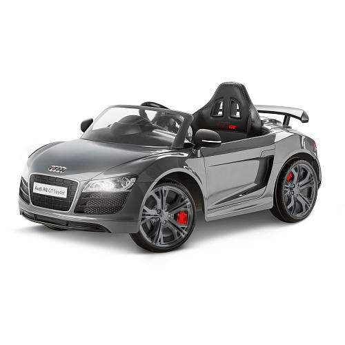 AC Wall Charger Adapter for AVIGO Audi R8 Ride-On Car 6V Battery Magic Cars 1