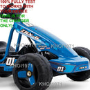 6V AC Wall Charger Adapter for Blue Flat Cart Ride-On Toy Magic Cars 4