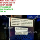 6V Wall Charger AC Adapter for Blue Street Pulse Quad Ride-On Vehicle Magic Cars 2