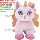 AC Adapter Charger for 6V Battery Ride-On Toy Unicorn Kitten Deluxe Model 19059 Magic Cars 2