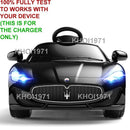 AC Wall Charger Adapter for 6V Ride-On Sports Car Battery Magic Cars 1