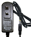 6V AC Wall Charger Adapter for Kid Trax Avigo SRT Viper GTS Ride-On Car Battery Magic Cars Variant 0