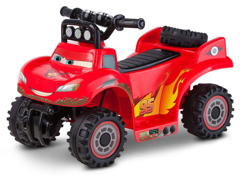 AC Wall Charger Adapter for Kid Trax Disney Cars Baja McQueen Battery Ride-On Toy Magic Cars 1