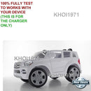 AC Wall Charger Adapter for Kid Trax Mercedes Benz GL450 6V Ride-On Battery Magic Cars 1