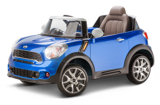 AC Wall Charger Adapter for 6V Kid Trax Mini Cooper Paceman Ride-On Car Battery Magic Cars 1