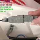 6V AC Wall Charger Adapter for Kids Trax Ride-On KT1559WM Nickelodeon Blues Clues Toy Magic Cars 5