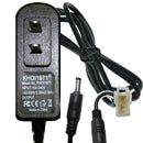 AC Wall Charger Adapter for KidTrax Spiderman KT1283TR 6V Ride-On Battery Magic Cars 0