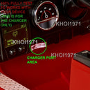 AC Wall Charger Adapter for KT1346WM KT1354WM Kid Trax Fun Chaser Jeep Ride-On Toy Magic Cars 1