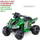 6V AC Wall Charger Adapter for KT1365WM Kid Trax Mossy Oak Green ATV Battery Magic Cars 3
