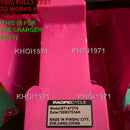 AC Wall Charger Adapter for KT1472TG KT1472 Pacific Cycle Nella Princess Knight Magic Cars 4
