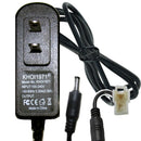 AC Wall Charger Adapter for KT1502WM KidTrax 6V Ride-On Mow & Go Lawn Mower Battery Magic Cars Variant 0