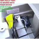 AC Wall Charger Adapter for KT1508WM Kidtrax Paw Patrol Skye Helicopter Ride-On Toy Magic Cars 5