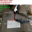 AC Wall Charger Adapter for Mossy Oak Break Up Infinity KT1263 Ride-On Toy Magic Cars 2