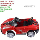 AC Wall Charger Adapter for TY324109 Battery-Powered Kids Ride-On Car Magic Cars 2