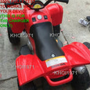 AC Wall Charger Adapter for 6V Battery Red Kids Ride-On ATV TRX700XX Model Magic Cars 3