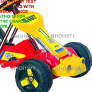 AC Wall Charger Adapter for Little Rider 1 Elf Go Kart 6V Battery Red Magic Cars 2