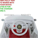 AC Wall Charger Adapter for Rollplay W487AC Volkswagen Bus Type 2 T1 Ride-On Toy Magic Cars 8