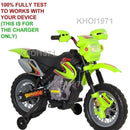 AC Wall Charger Adapter for SKY3048 Motorcycle Ride-On Bike Magic Cars 1