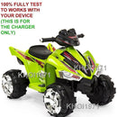 12V AC Wall Charger Adapter for SKY3754 Quad ATV Ride-On Battery Magic Cars 1