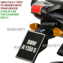 AC Wall Charger Adapter for TY5838USA BMW K1300S 12V Ride-On Motorcycle Battery Magic Cars 7