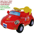 Wall Charger AC Adapter for W426AC 6V Battery Ride-On Peppa Pig Family Car Magic Cars 1