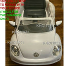 6V AC Wall Charger Adapter for W486 Ride-On Volkswagen Beetle Toy Magic Cars 2