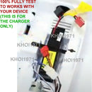 6V AC Wall Charger Adapter for W486 Ride-On Volkswagen Beetle Toy Magic Cars 4