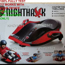 12V AC Wall Charger and Adapter for W501 W501E Rollplay Nighthawk Ride-On Battery Magic Cars 3