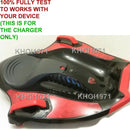 12V AC Wall Charger and Adapter for W501 W501E Rollplay Nighthawk Ride-On Battery Magic Cars 4