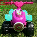 AC Charger Adapter for KidTrax Nella Princess Knight Ride-On KT1472WM Magic Cars 1