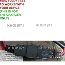 AC Charger Adapter for KidTrax Nella Princess Knight Ride-On KT1472WM Magic Cars 2