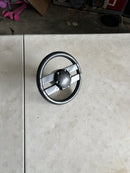 Warthog Ride-On Vehicle Replacement Parts Magic Cars 2