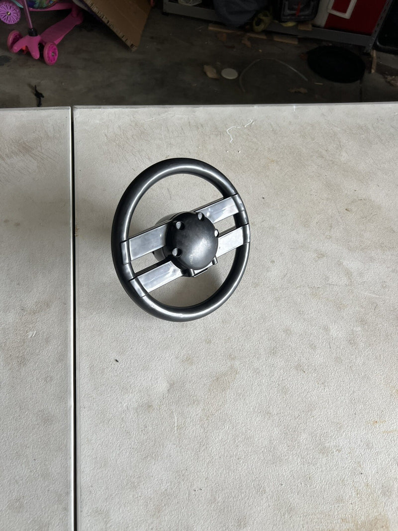 Warthog Ride-On Vehicle Replacement Parts Magic Cars 2