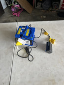 Warthog Ride-On Vehicle Replacement Parts Magic Cars 4