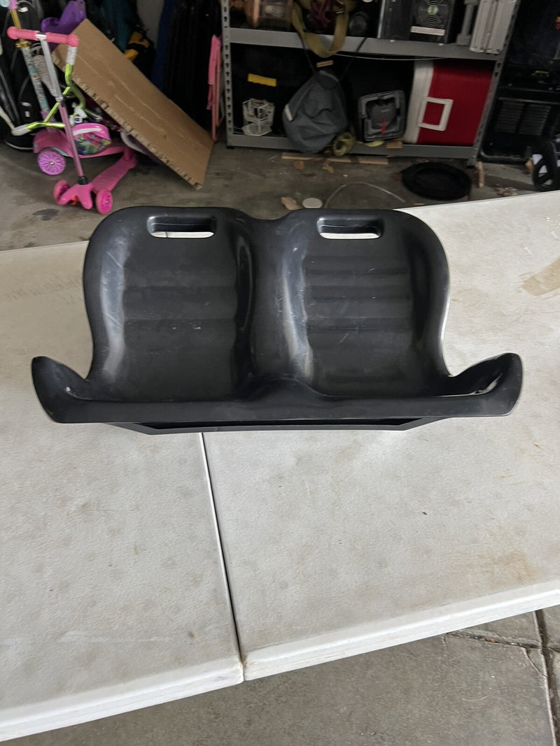 Warthog Ride-On Vehicle Replacement Parts Magic Cars 5