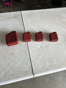 Warthog Ride-On Vehicle Replacement Parts Magic Cars 6