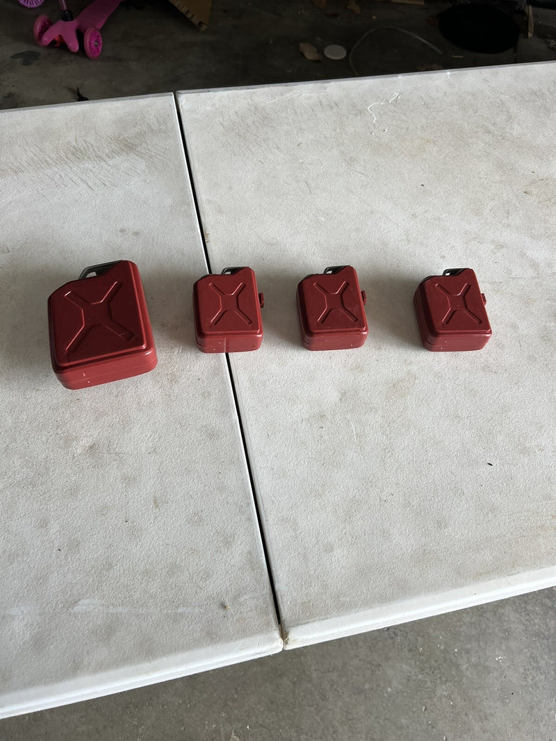 Warthog Ride-On Vehicle Replacement Parts Magic Cars 6