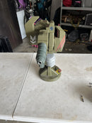 Warthog Ride-On Vehicle Replacement Parts Magic Cars 7