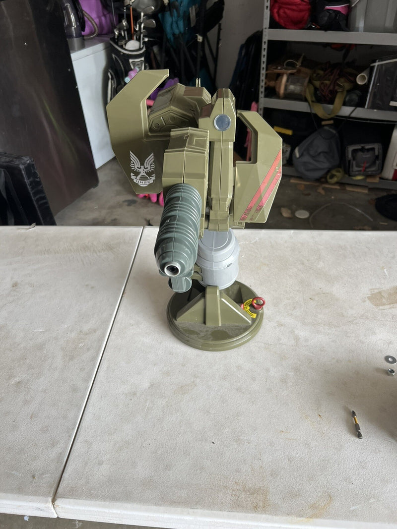 Warthog Ride-On Vehicle Replacement Parts Magic Cars 7