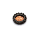Washer, Fly Nut (Vespa P/PX) - image 2