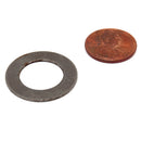 Washer, Front Pivot for Vespa VSB NOS - image 2