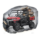 Weatherproof Protective Cover for Kids Electric Ride-On Vehicles Magic Cars 4