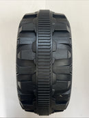 Durable Replacement Wheel for 12V Kids ATV Quad Car Magic Cars 1