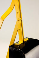 Weather-Resistant Ride-On Excavator Toy for Sandbox and Playground Play Magic Cars 6