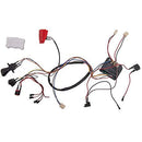 12V Kids Electric Car DIY Wiring and Switch Kit with 2.4GHz Remote Control Magic Cars 0