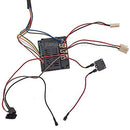 12V Kids Electric Car DIY Wiring and Switch Kit with 2.4GHz Remote Control Magic Cars 5