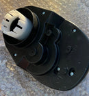 12 Volt 35000 RPM Motor Replacement for Power Wheels Ride-On Car Magic Cars 2