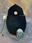 12 Volt 35000 RPM Motor Replacement for Power Wheels Ride-On Car Magic Cars 3