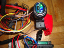 24 Volt Children's Electric Car DIY Wiring and Remote Switch Modification Kit Magic Cars 1